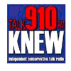 Talk 910 AM KNEW