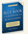 The Blue Book of Grammar and Punctuation